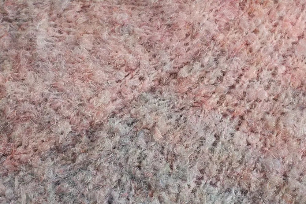 Hearth Garnet Sweater
