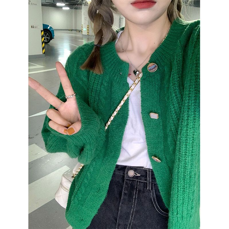 Hearth Retro Sweater
