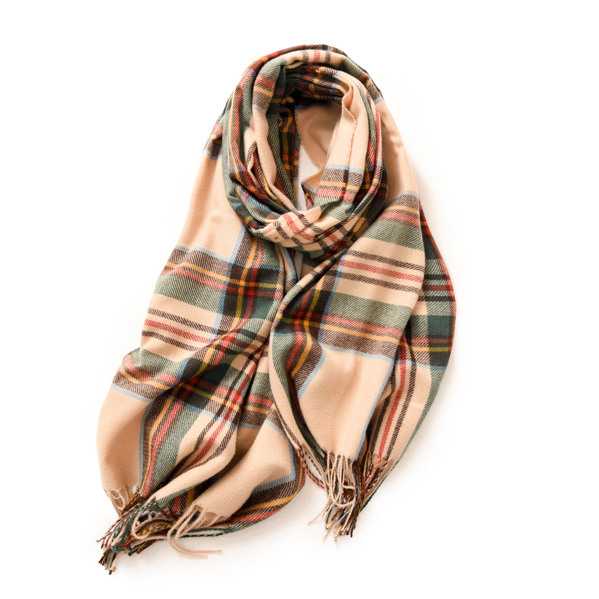 Ember Arden Scarf