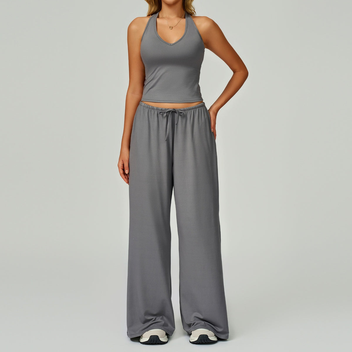 SculptForm Quick-Dry Yoga Set