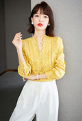Aurelia Bexley Blouse
