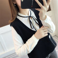 Hearth Relaxed Sweater Vest