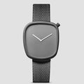 Tempo Arden Minimalist Square Watch