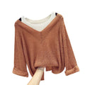 Hearth Calder Relaxed Sweater