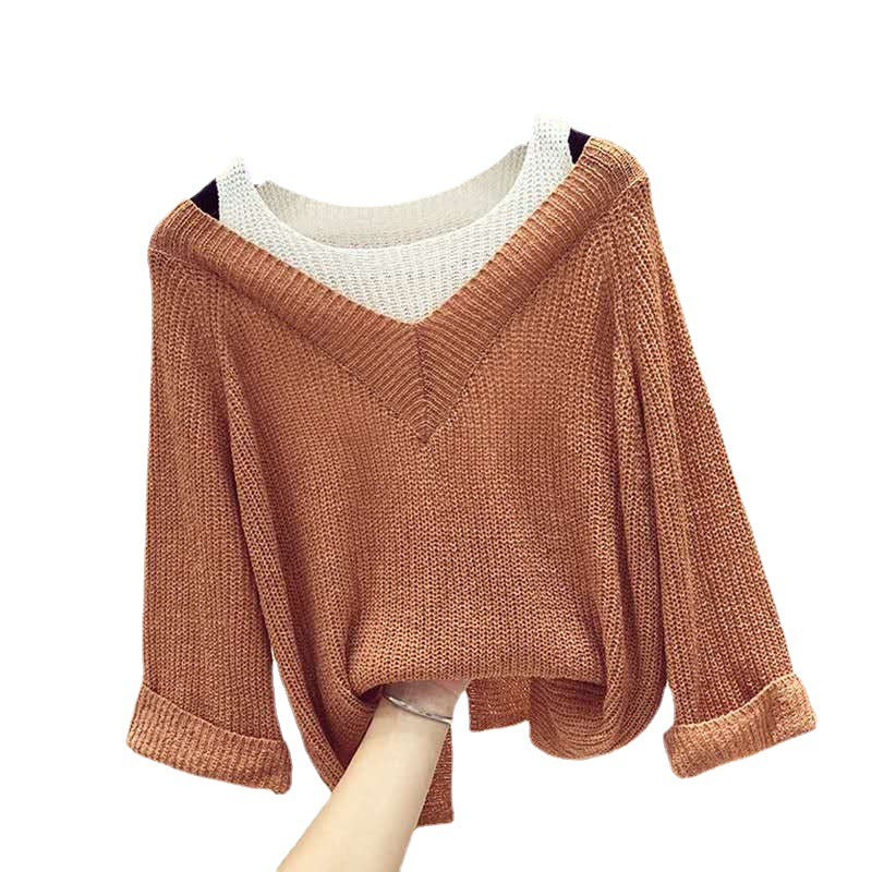 Hearth Calder Relaxed Sweater