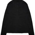 District Arden Men's Long-Sleeve Crew-Neck Printed Sweatshirt