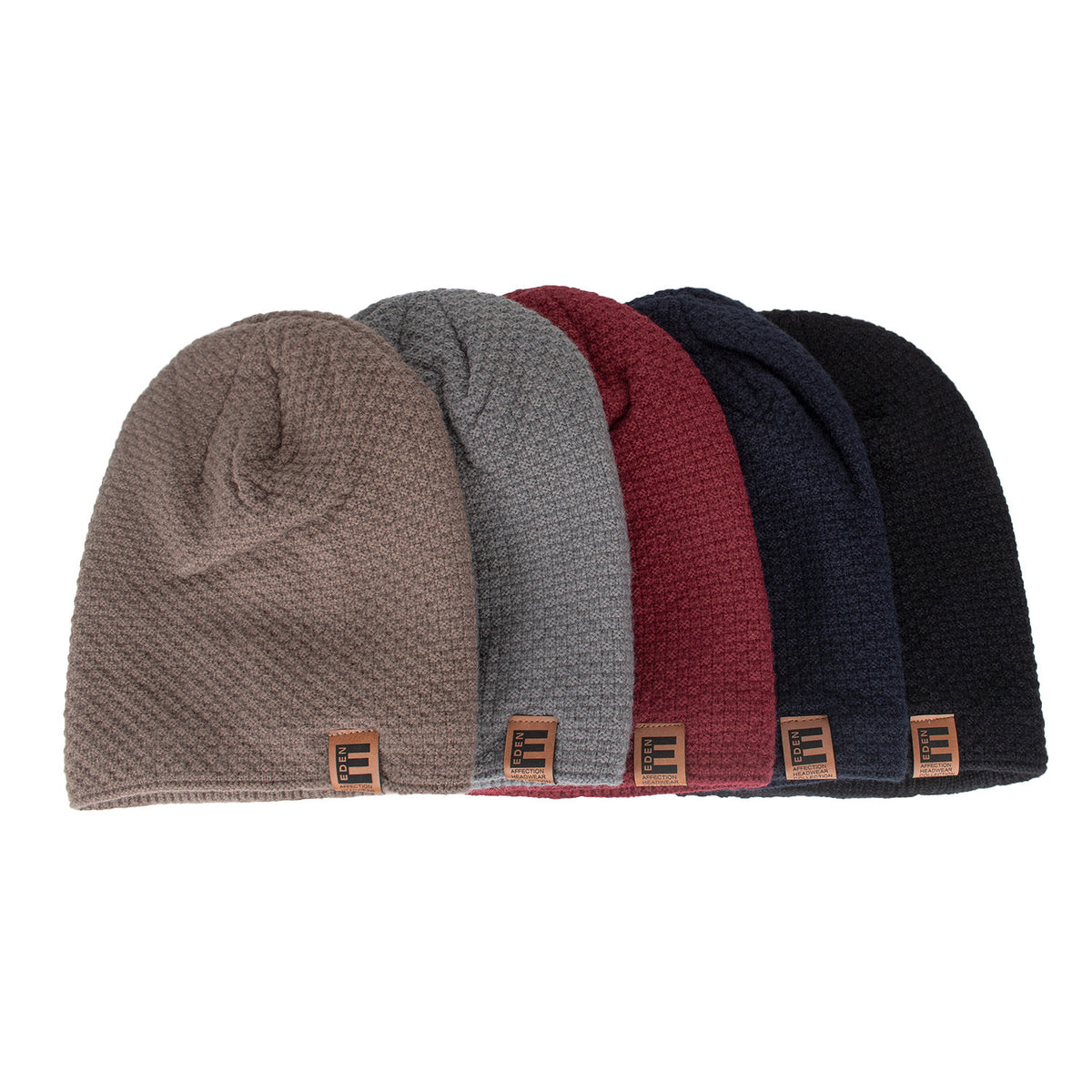 Ember Dorset Knit Beanie