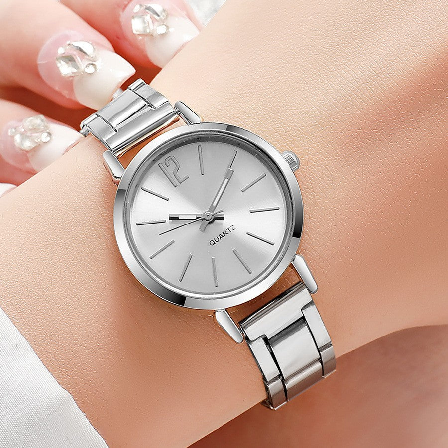 Tempo Bexley Minimalist Watch