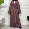 Hearth Long Cardigan
