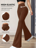 CoreFlex Flared Leggings