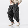 Rover Calder Men's Relaxed Trousers
