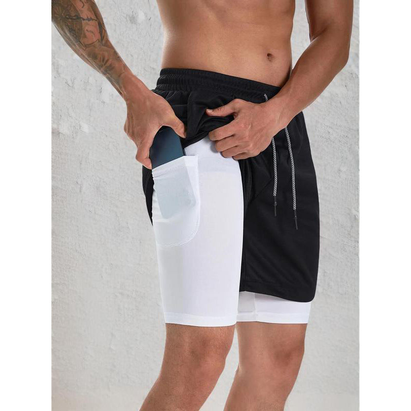 Rover Fenwick Men's Shorts
