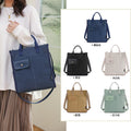 Carry Canvas Sling Bag