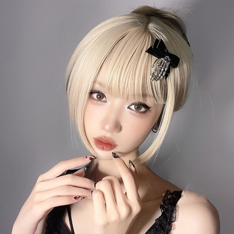 Ember Harlow Hair Clip