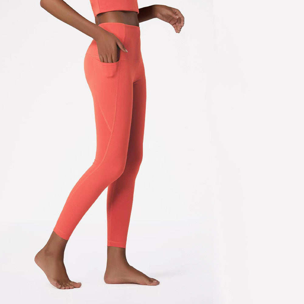 CoreFlex Pocket Leggings