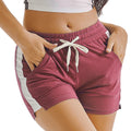 CoreFlex Drawstring Shorts