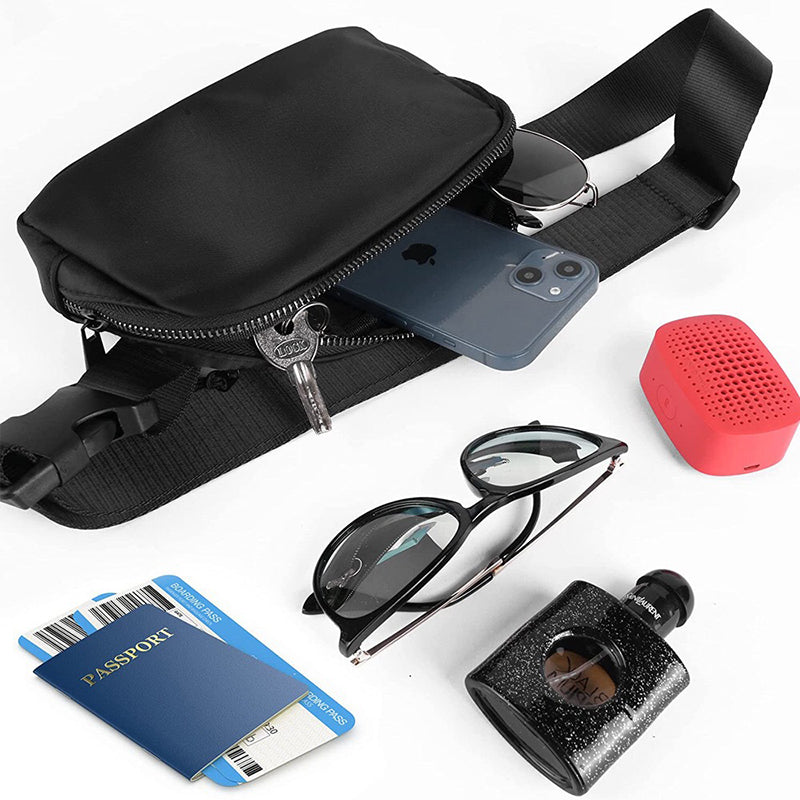 Carry Belt