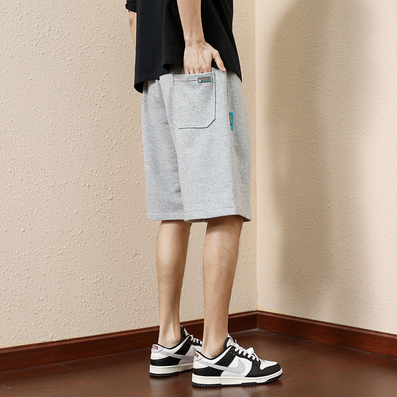 Rover Arden Men's Cotton Shorts