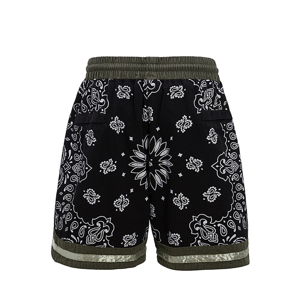Rover Calder Men's Shorts