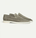 Stride Men's Suede Loafers