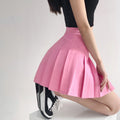 Sway Harlow Pleated Skirt