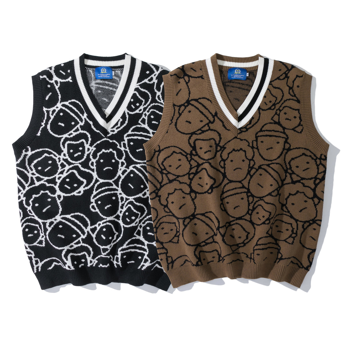 Atlas Arden Men's Sweater