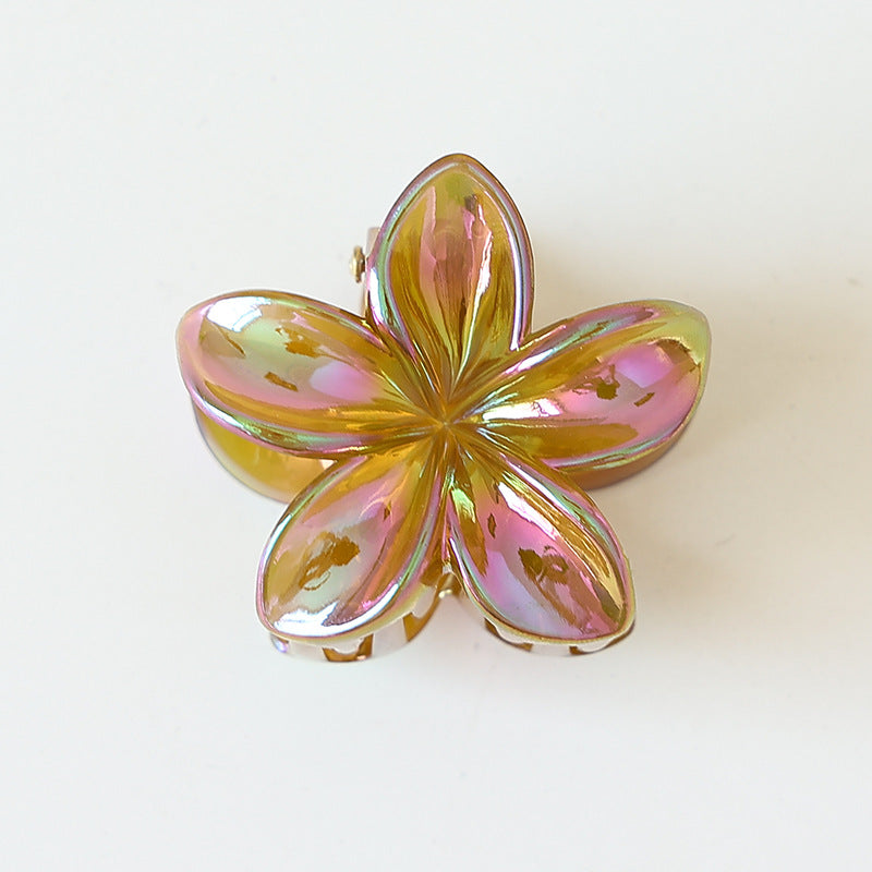 Ember Arden Retro Claw Clip