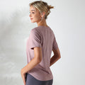 Pulse Mesh Quick-Dry Top
