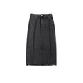 Sway Orla Denim Skirt