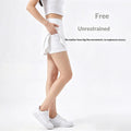 Rally Harlow Tennis Skirt
