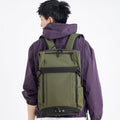 Carry Calder Men's Minimalist Backpack