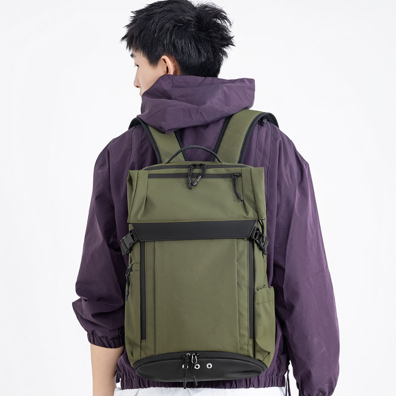Carry Calder Men's Minimalist Backpack