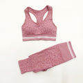 SculptForm Seamless High-Waist Co-ord Set