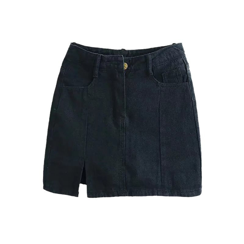 Sway Marlow Denim Skirt