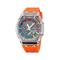 Tempo Arden Minimalist Water-Resistant Watch