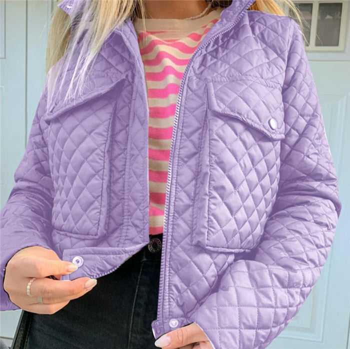 Quill Arden Jacket
