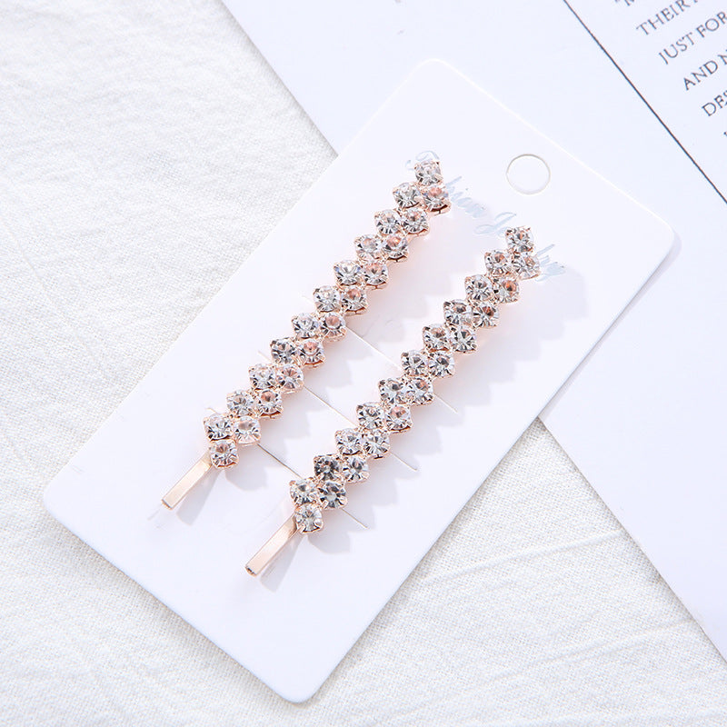 Ember Bexley Hair Clip