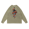 Archive Fenwick Men's Long-Sleeve T-Shirt