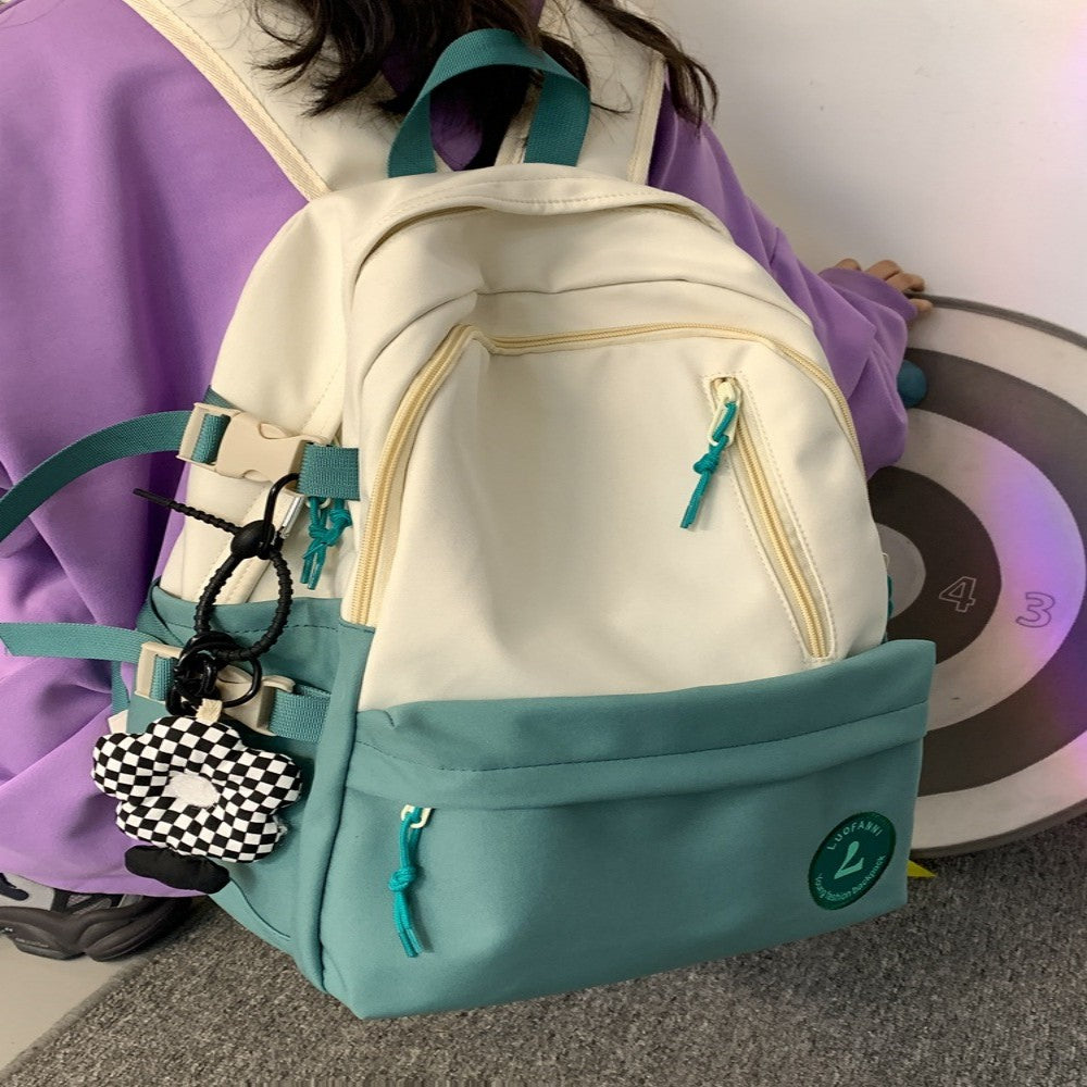 Carry Bexley Minimalist Backpack