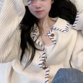 Hearth Cropped Cardigan