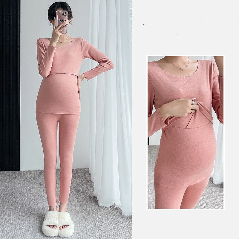 Sera Fenwick Two-Piece Set