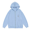 Atlas Calder Men's Zip Cardigan