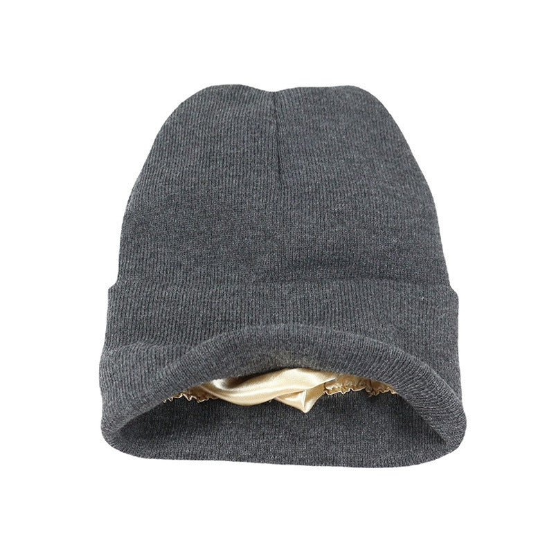 Ember Bexley Wool Beanie