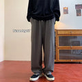 Rover Men's Jacquard Trousers