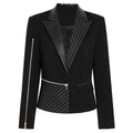 Aurelia Harlow Blazer