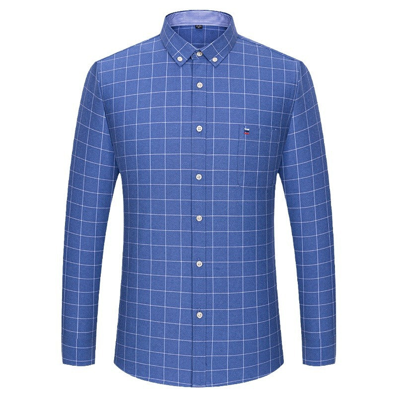Metro Dorset Men's Cotton Shirt