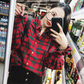 Aurelia Elan Blouse