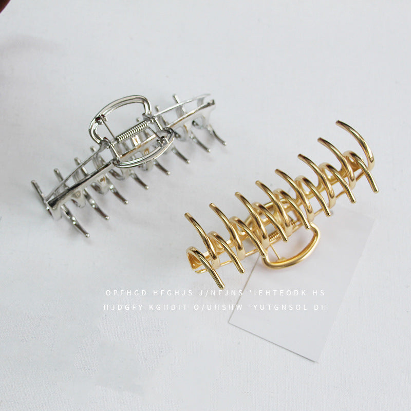 Ember Calder Claw Clip