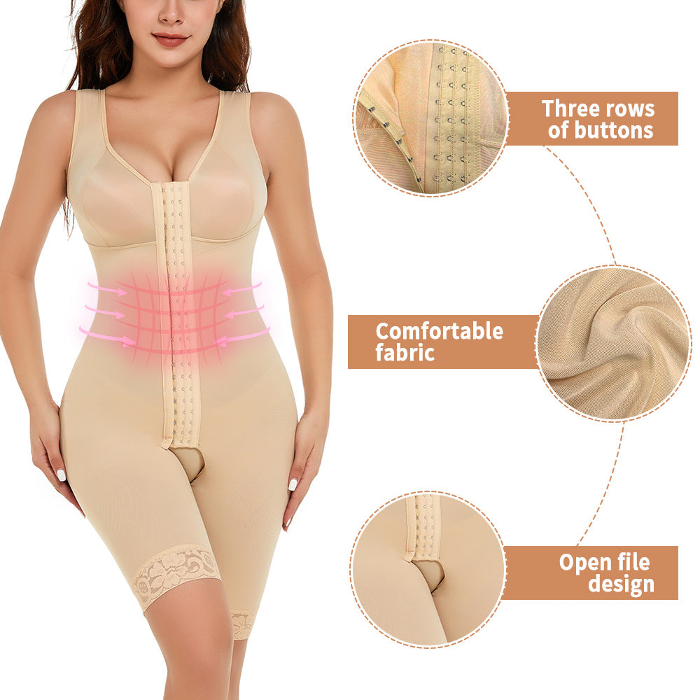 Contour Arden Bodysuit