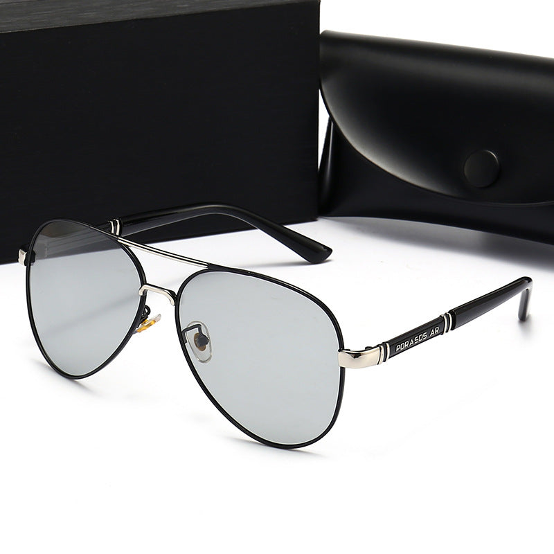 Solace Dorset Men's Polarized Sunglasses